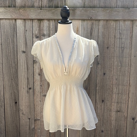 New York & Company Tops - New York & Company Blouse